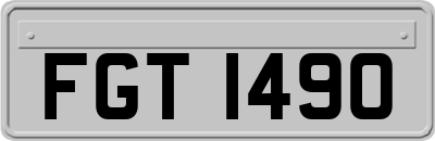 FGT1490