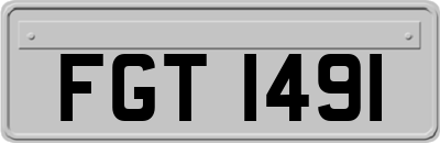FGT1491