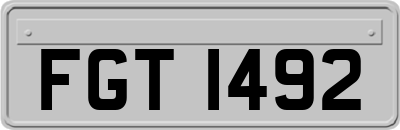 FGT1492