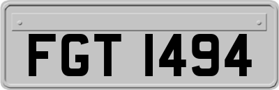FGT1494