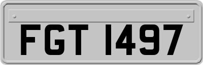 FGT1497