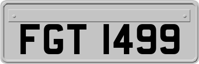 FGT1499