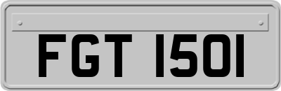 FGT1501