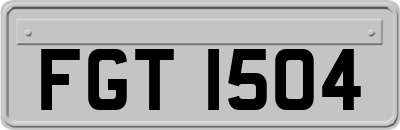 FGT1504