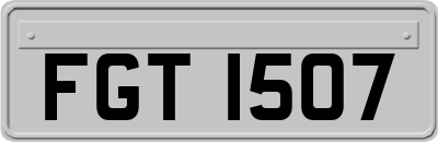 FGT1507