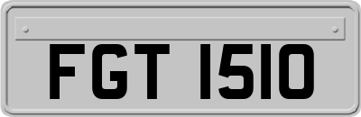 FGT1510
