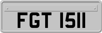 FGT1511