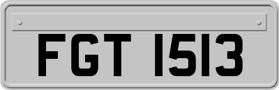 FGT1513