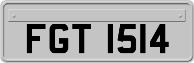 FGT1514