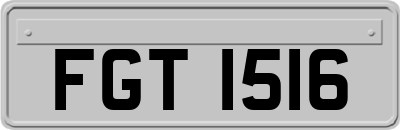 FGT1516