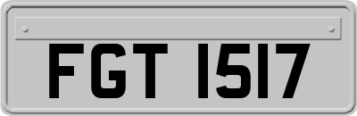 FGT1517