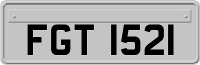 FGT1521