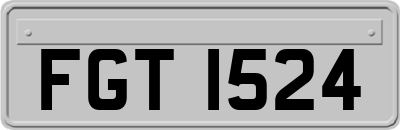 FGT1524