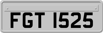 FGT1525