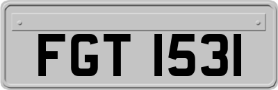 FGT1531