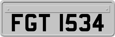FGT1534