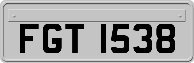 FGT1538
