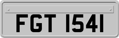 FGT1541