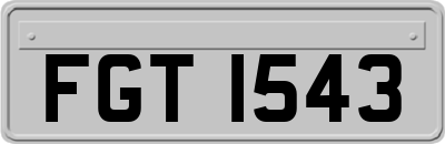 FGT1543