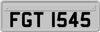 FGT1545