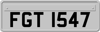 FGT1547