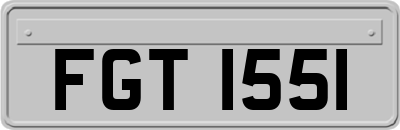 FGT1551