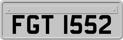 FGT1552