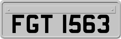 FGT1563