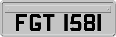 FGT1581