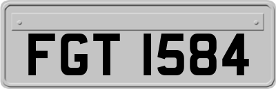 FGT1584
