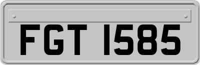 FGT1585