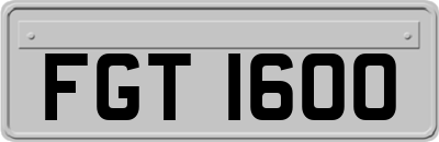 FGT1600