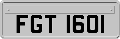 FGT1601