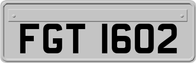 FGT1602