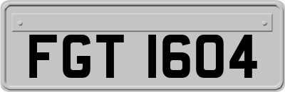 FGT1604