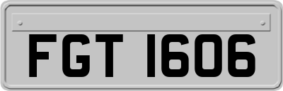 FGT1606