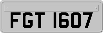 FGT1607