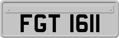 FGT1611