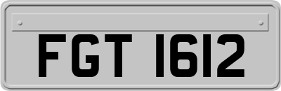 FGT1612