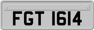 FGT1614