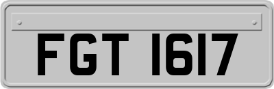 FGT1617