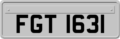 FGT1631