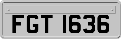 FGT1636
