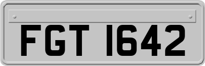 FGT1642