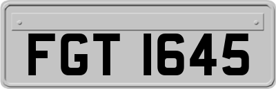 FGT1645