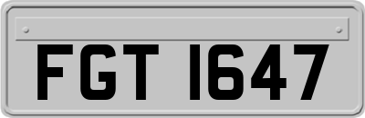 FGT1647