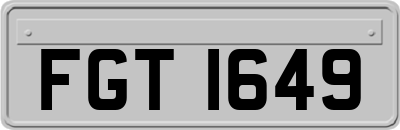 FGT1649