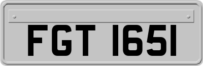 FGT1651