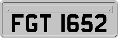 FGT1652