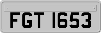 FGT1653